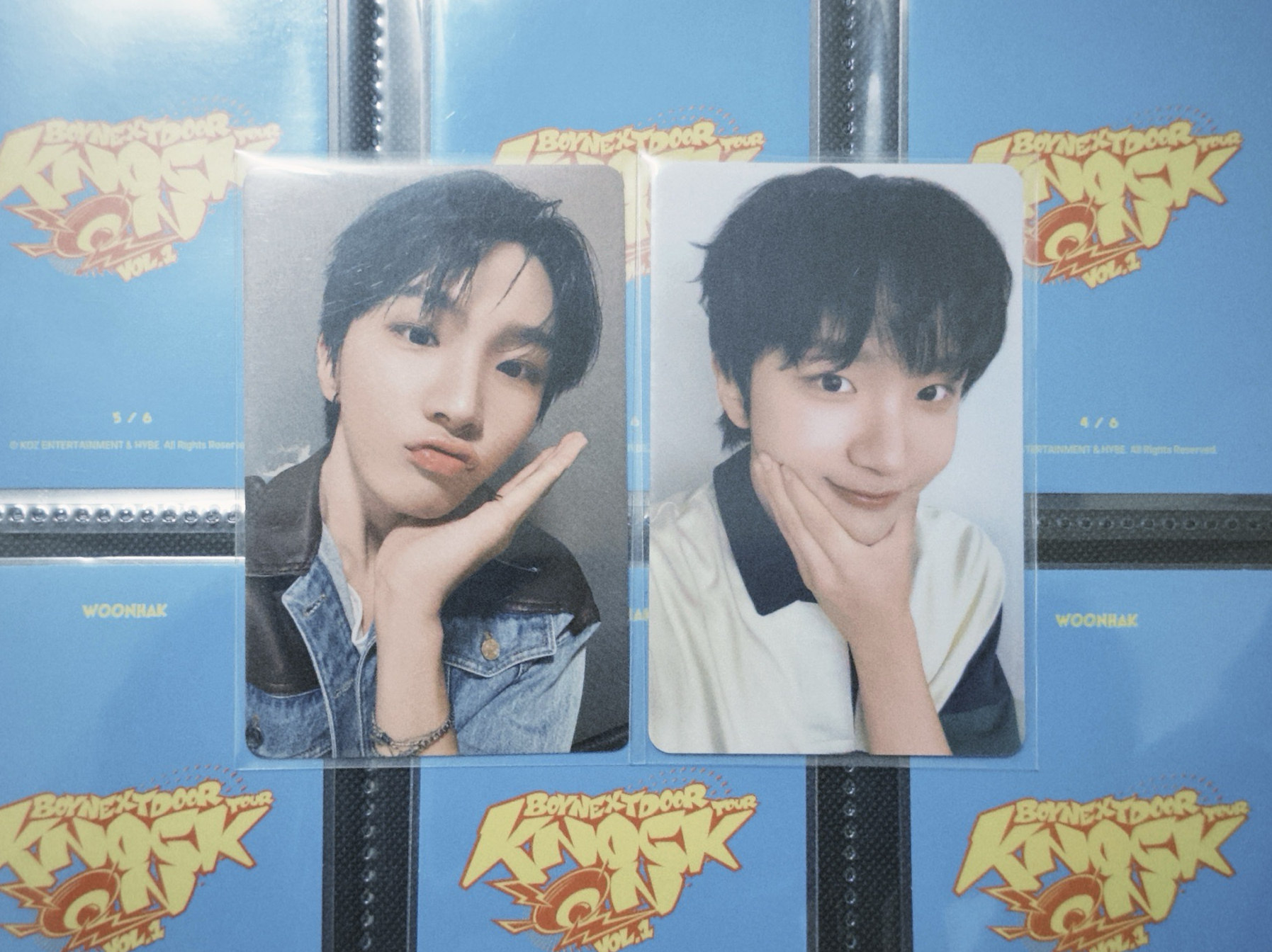 19.99 咖啡廳快閃 簽售卡