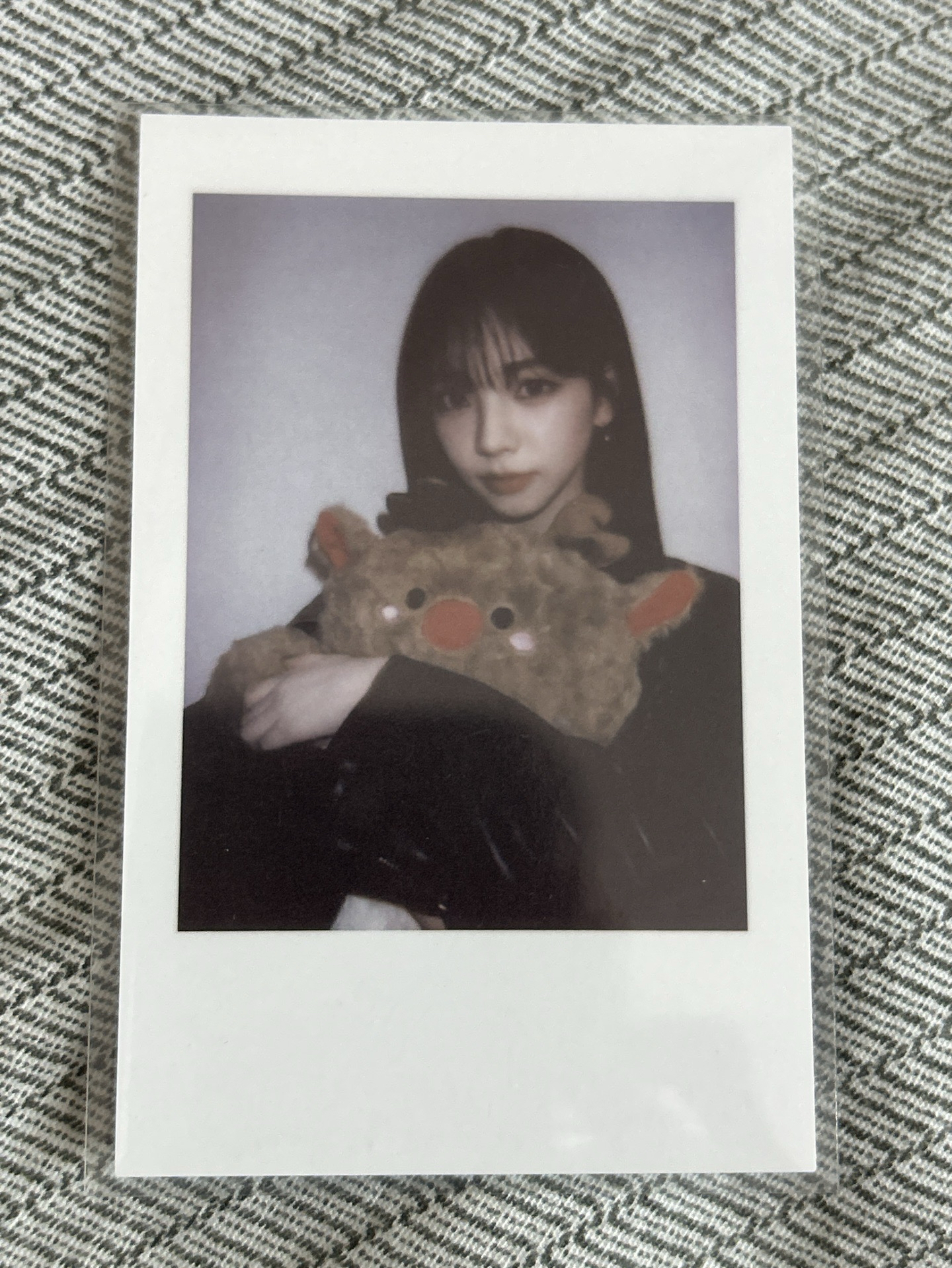 Whiplash kms 簽售卡 聖誕簽售柚拍