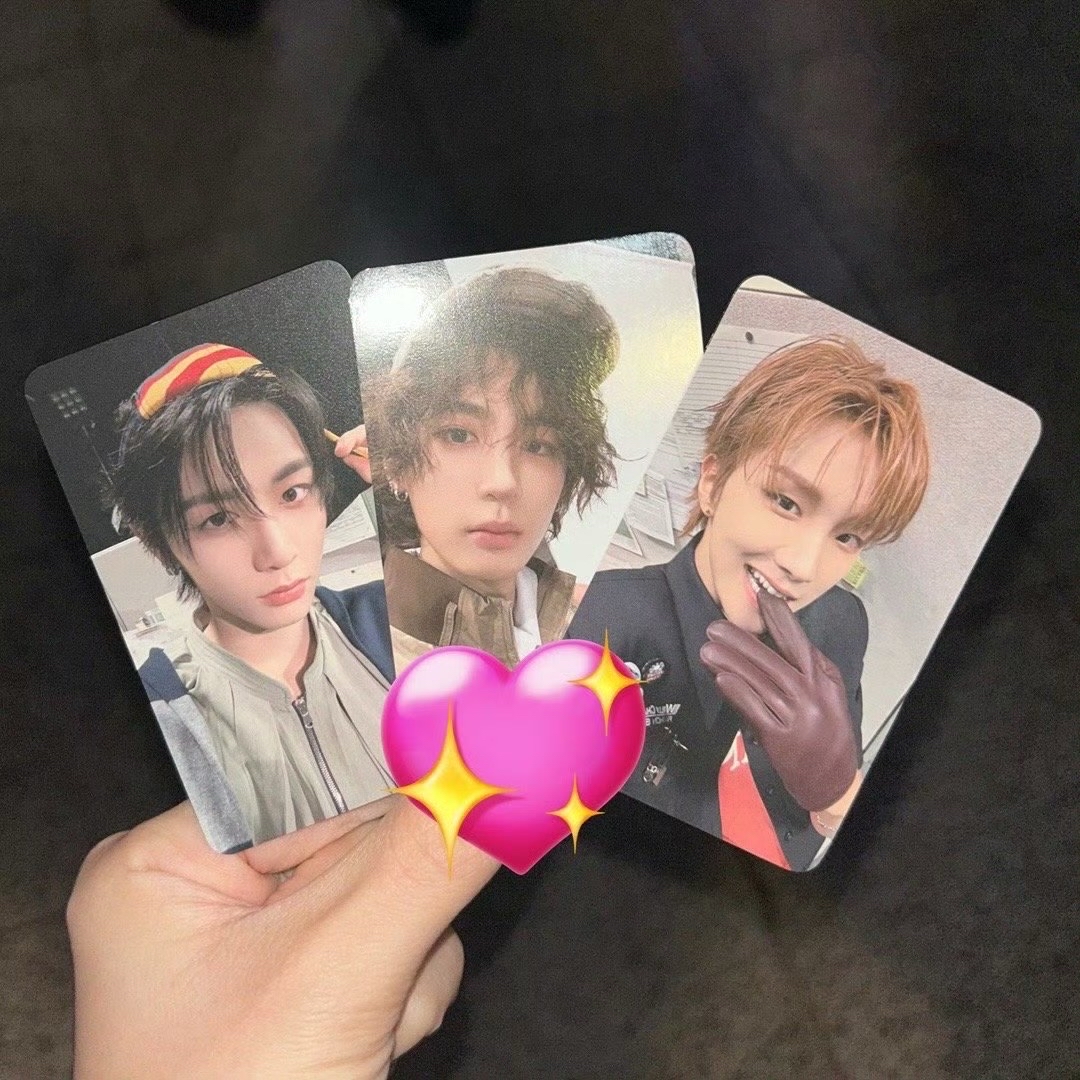 the action 韓泰山 公放卡打歌卡