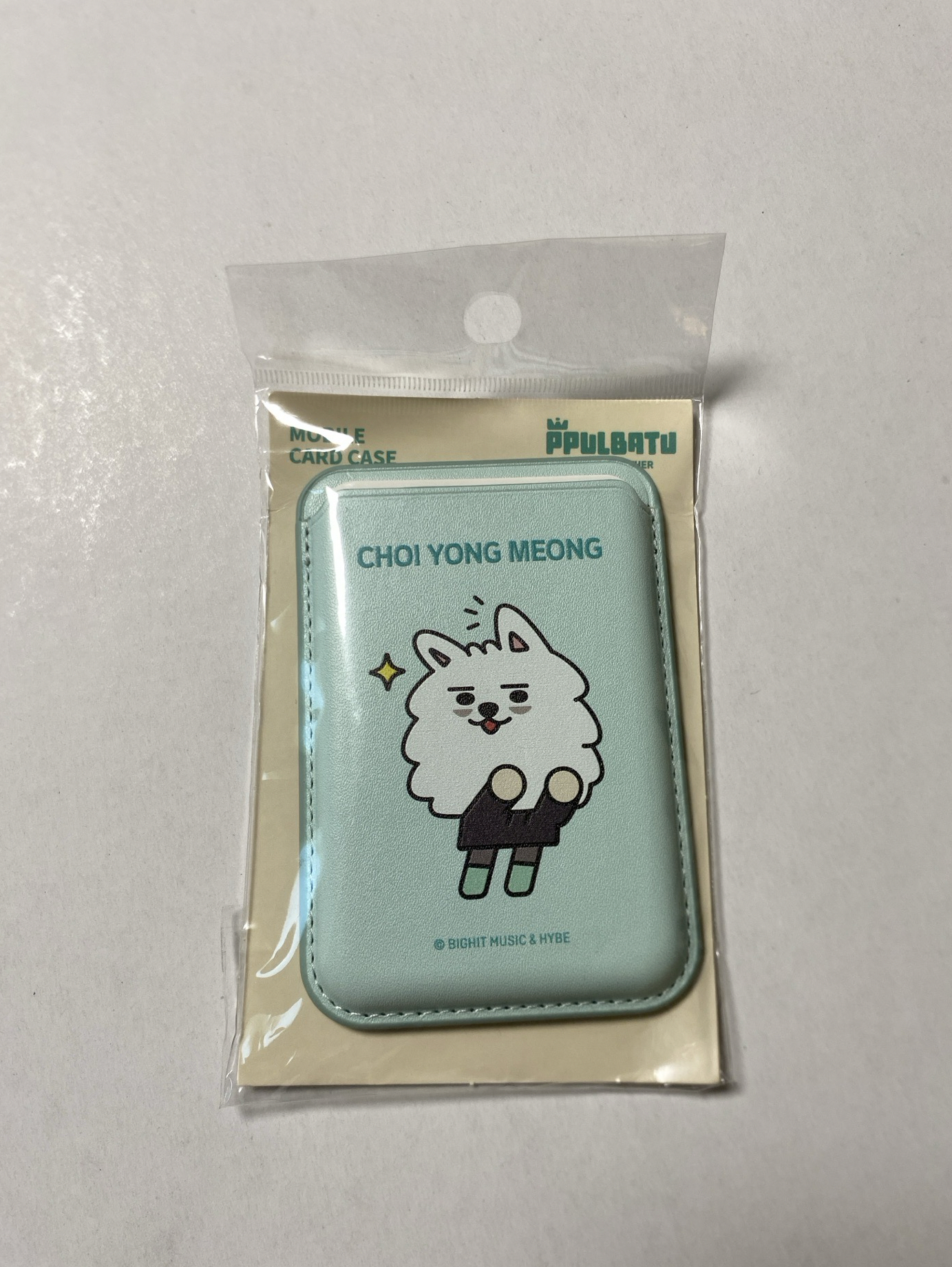 勇猛卡夾 僅拆封檢查 