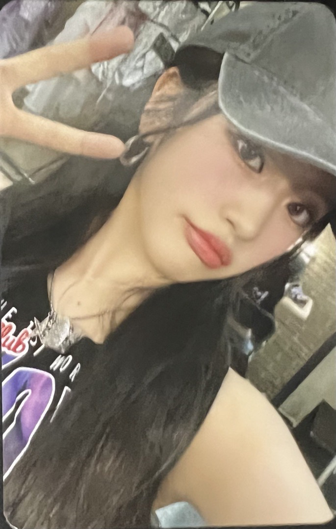 SWIH安可隨機卡包 安