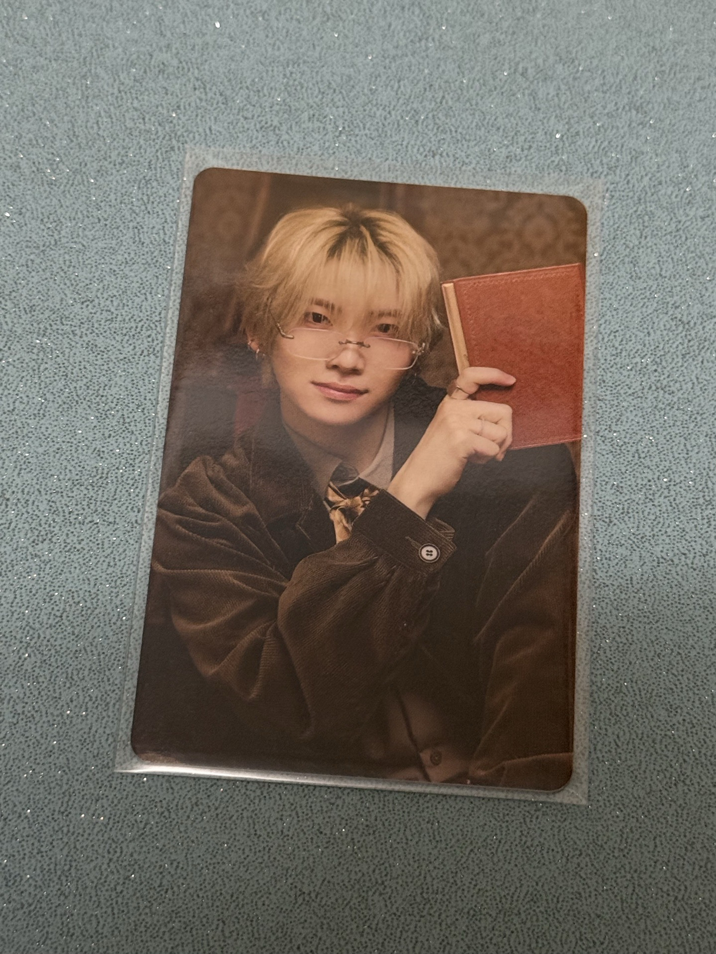 &team Fanmeeting 隨機卡