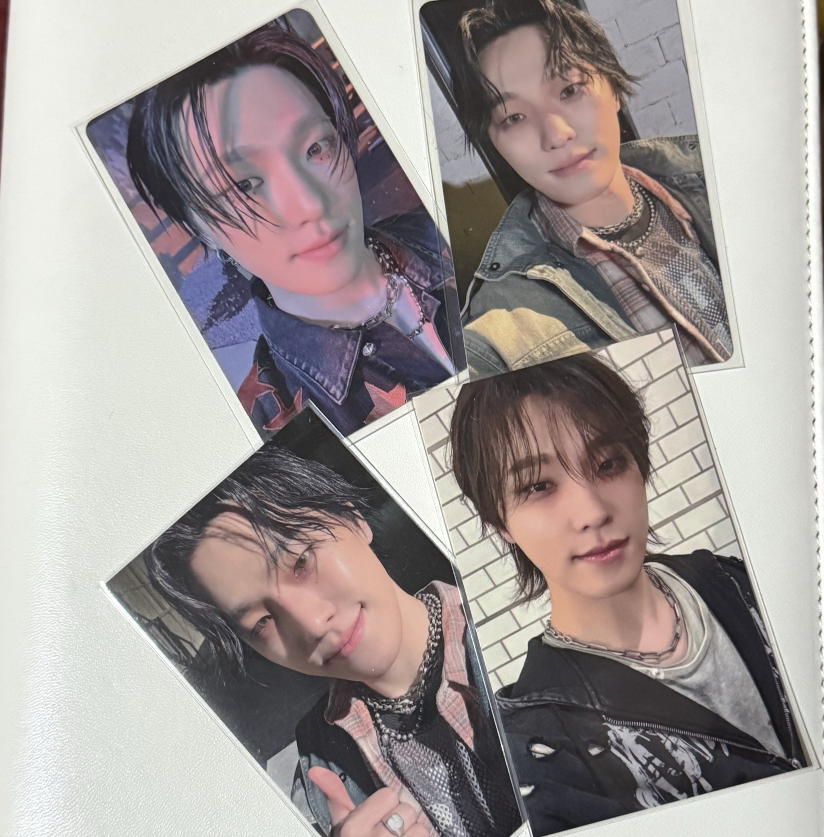 正規五日本場限卡 燦（一鍵畢業）