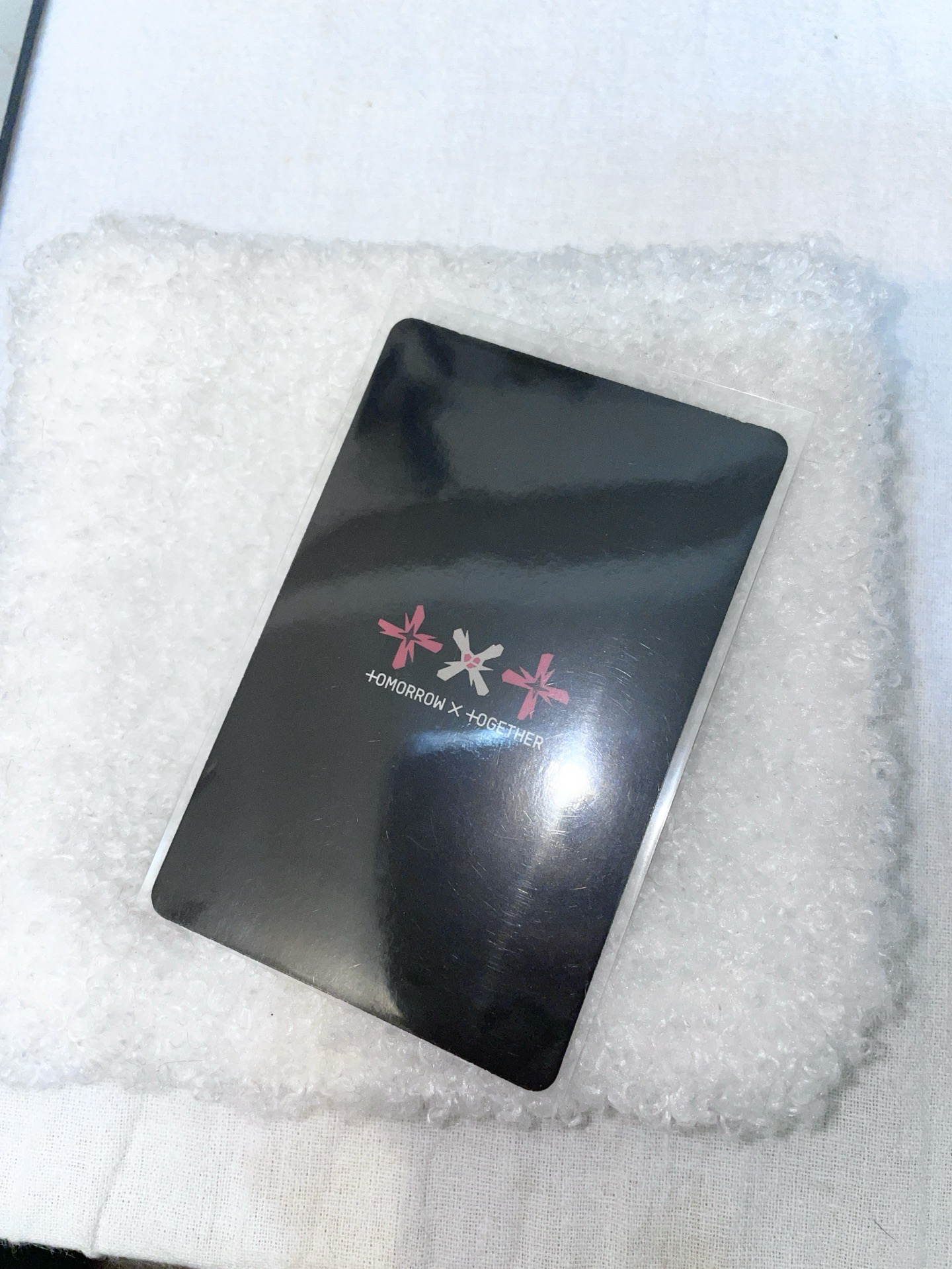 迷四 專輯卡 單封 Tear版 老頭背心 𝙔𝙀𝙊𝙉𝙅𝙐𝙉