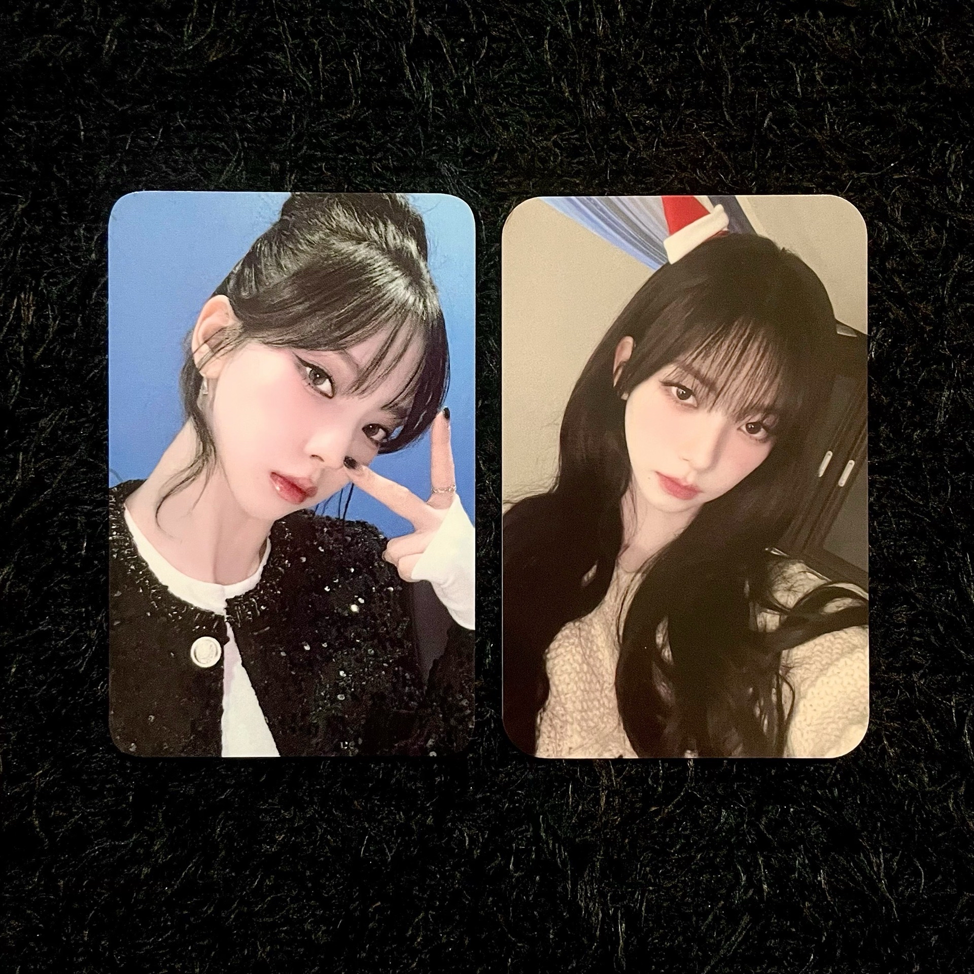 Drama SW/EL簽售柚