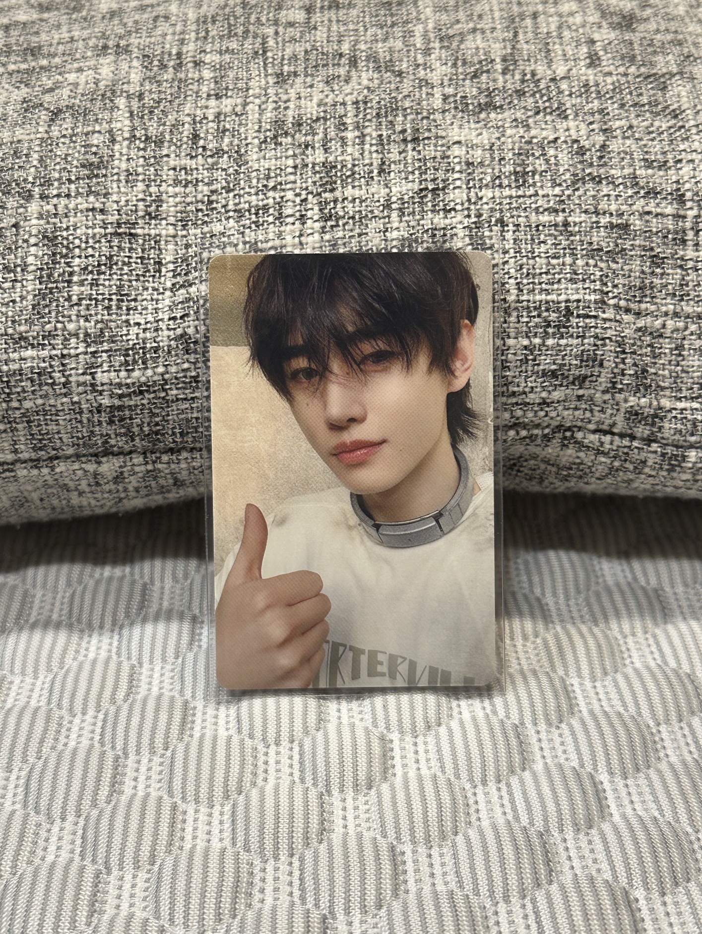 ENHYPEN｜朴成訓迷六日咖特典卡