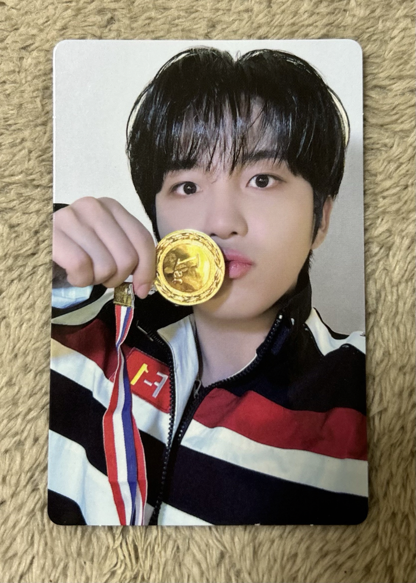 Destiny’s Memories 滿額卡 鍾