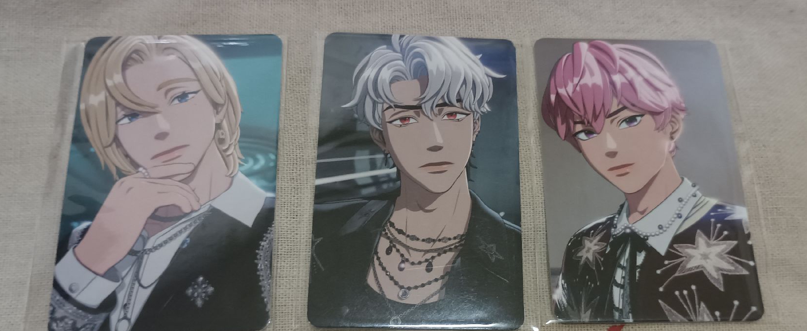 plave 25亞巡 滿額卡 全新