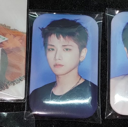 韓安徽章2（有損）riwoo