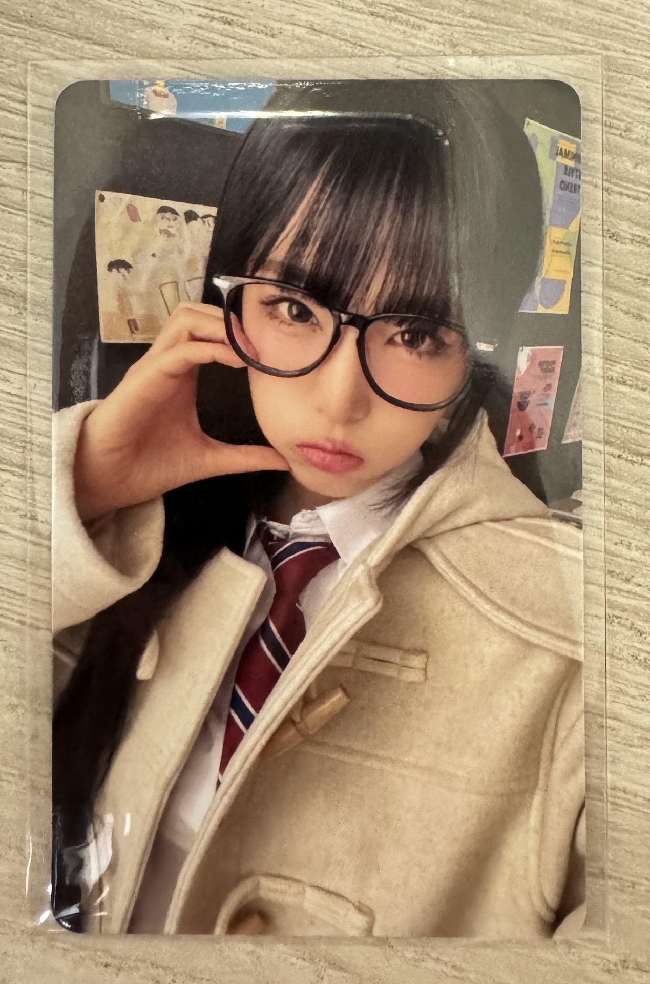 YENA 2025台北場入場卡