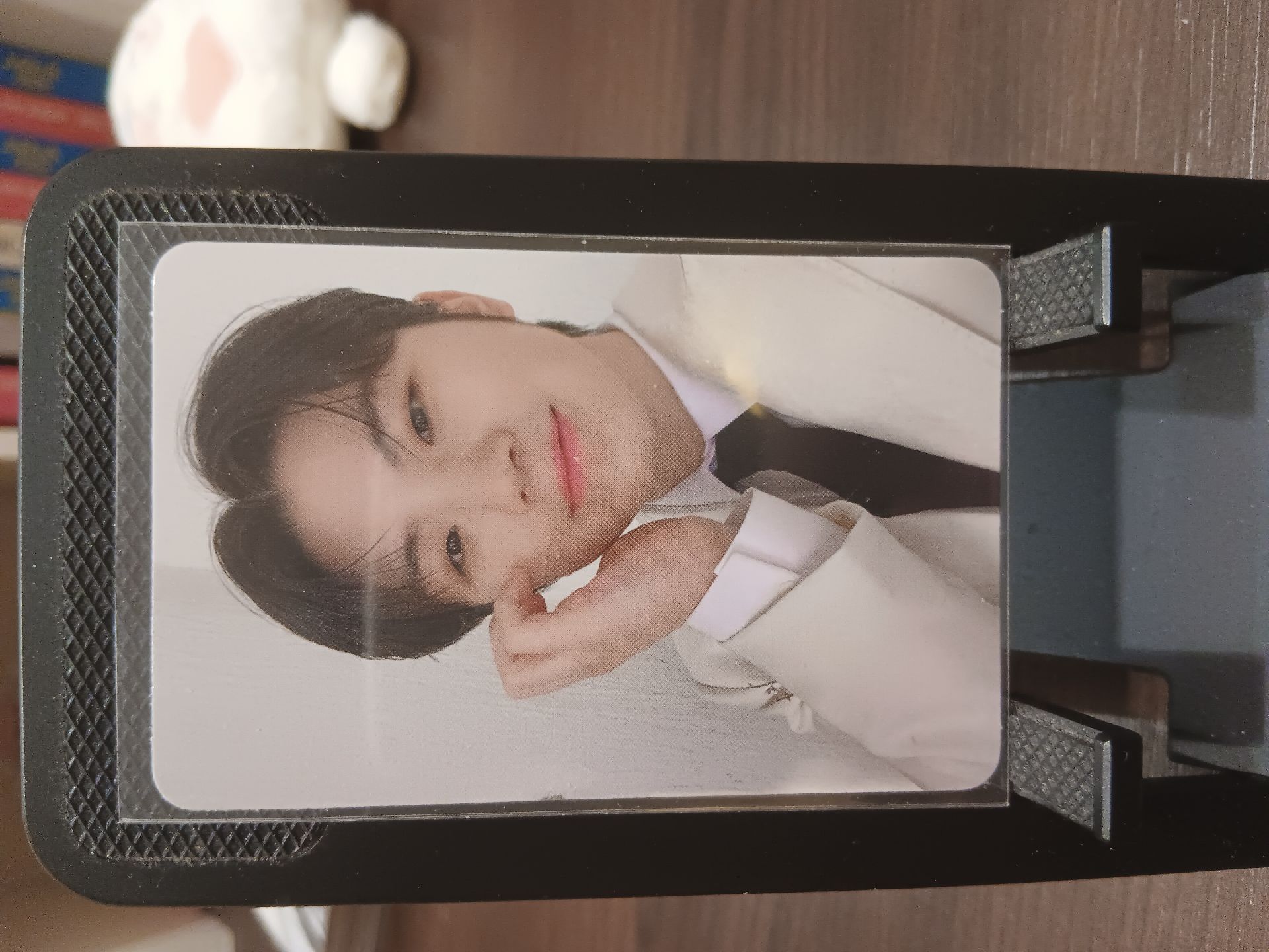 迷10新郎盤專卡