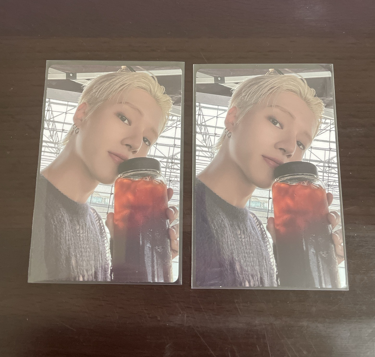 ATEEZ GOLDEN HOUR:Part.3 友榮