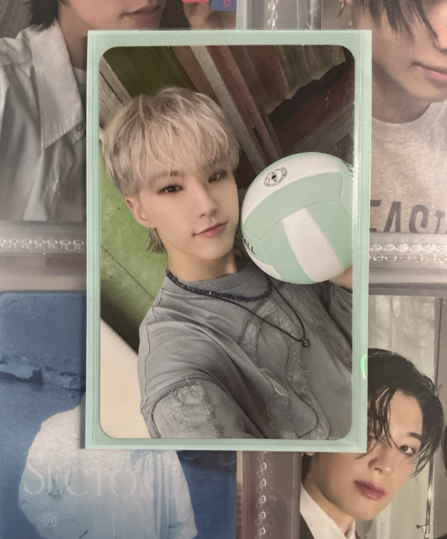 HOSHI 