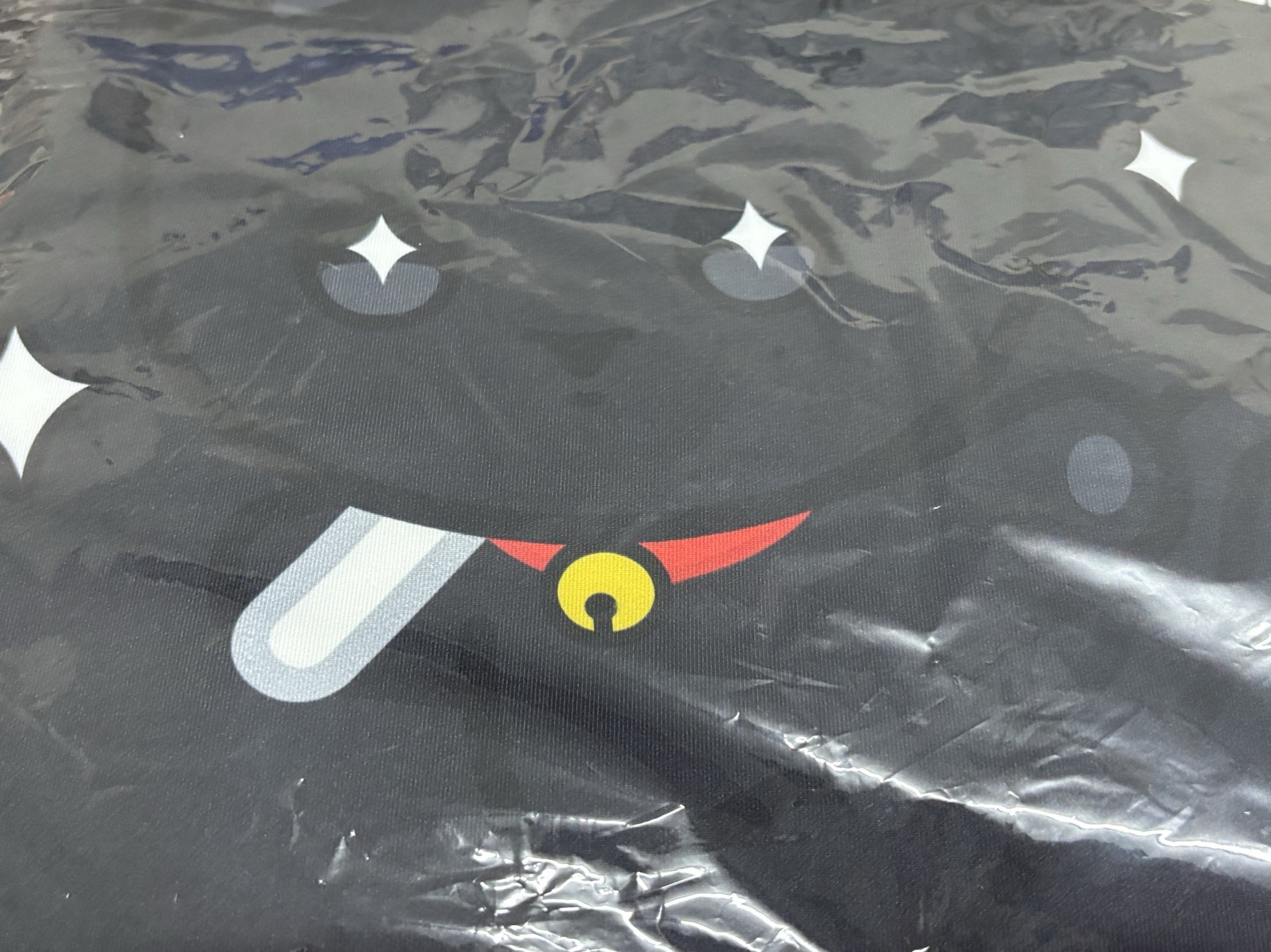 友榮個人行李箱套