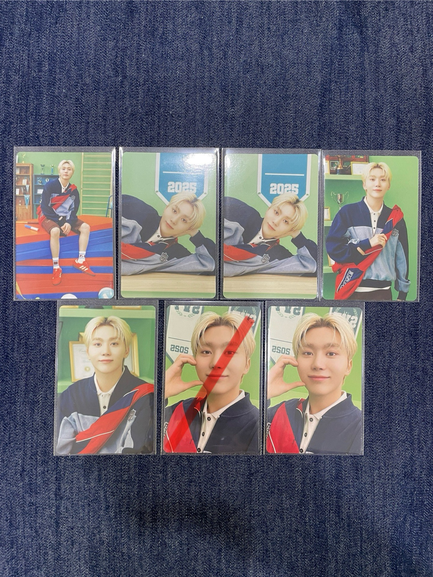 25克拉島卡包卡 寛