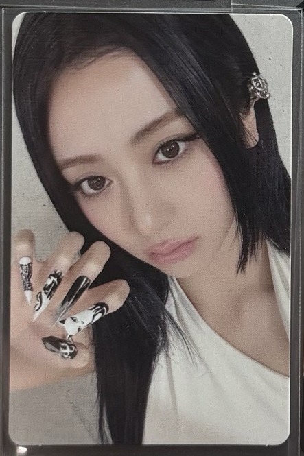 hot 允真單封 專卡