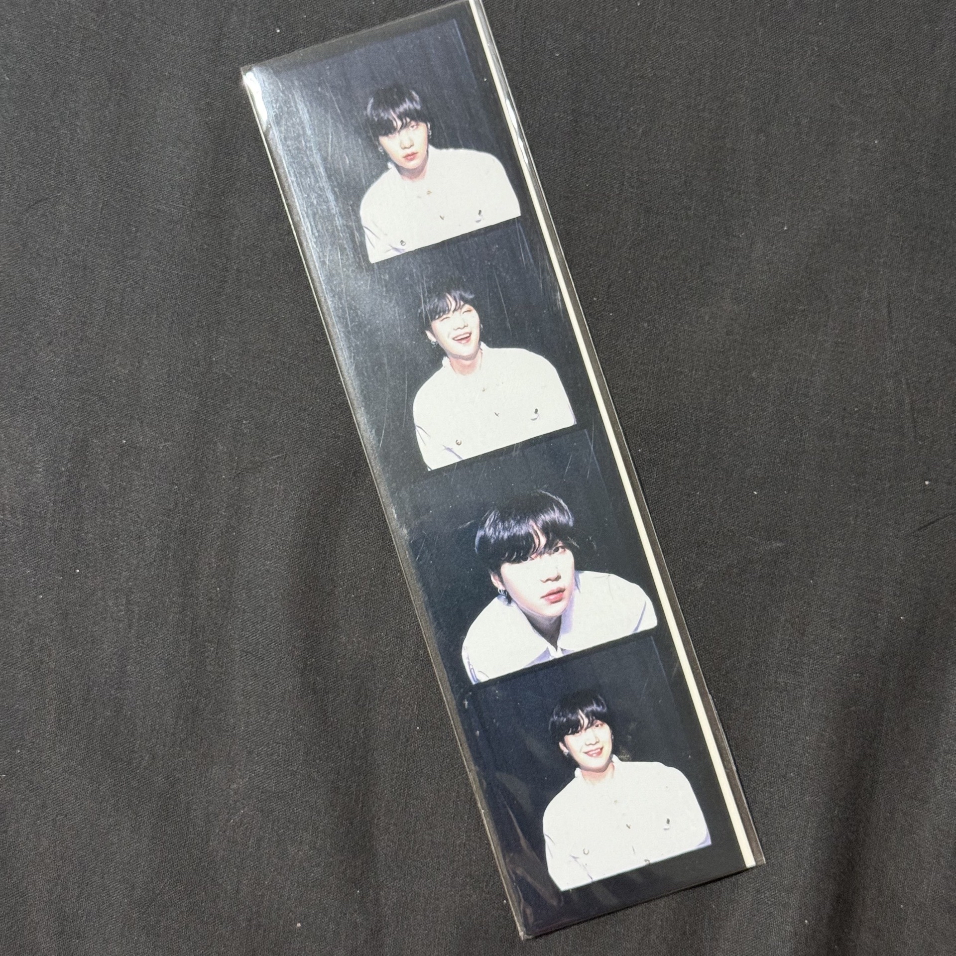 防彈少年團 BTS 鄭號錫 閔玧其 J-HOPE SUGA