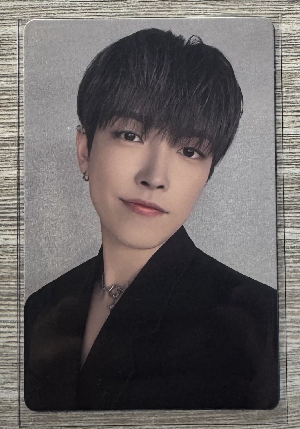 Golden hour：Part.3 In Your Fantasy 專卡 弘中