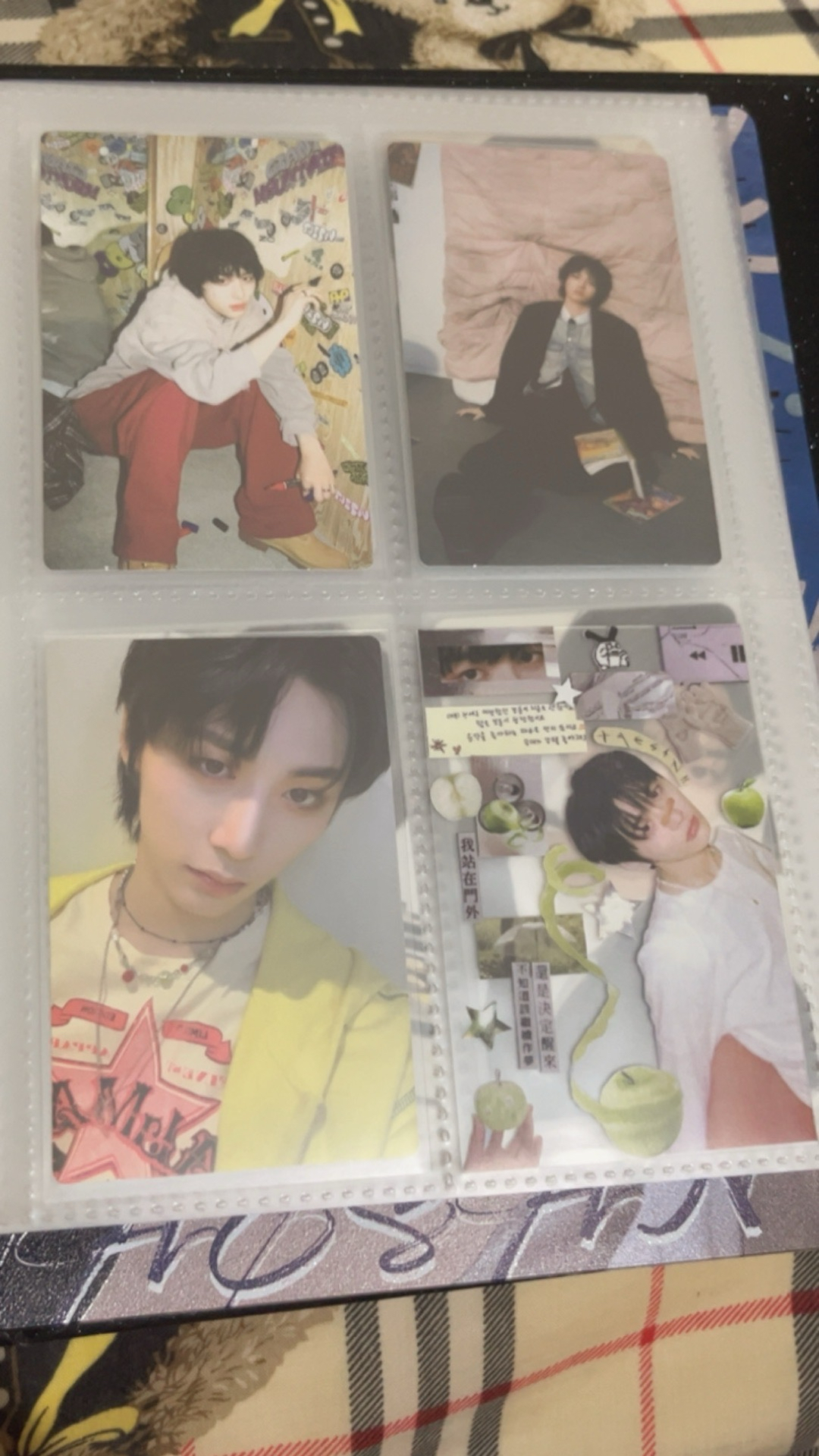 19.99隨機卡包卡*3