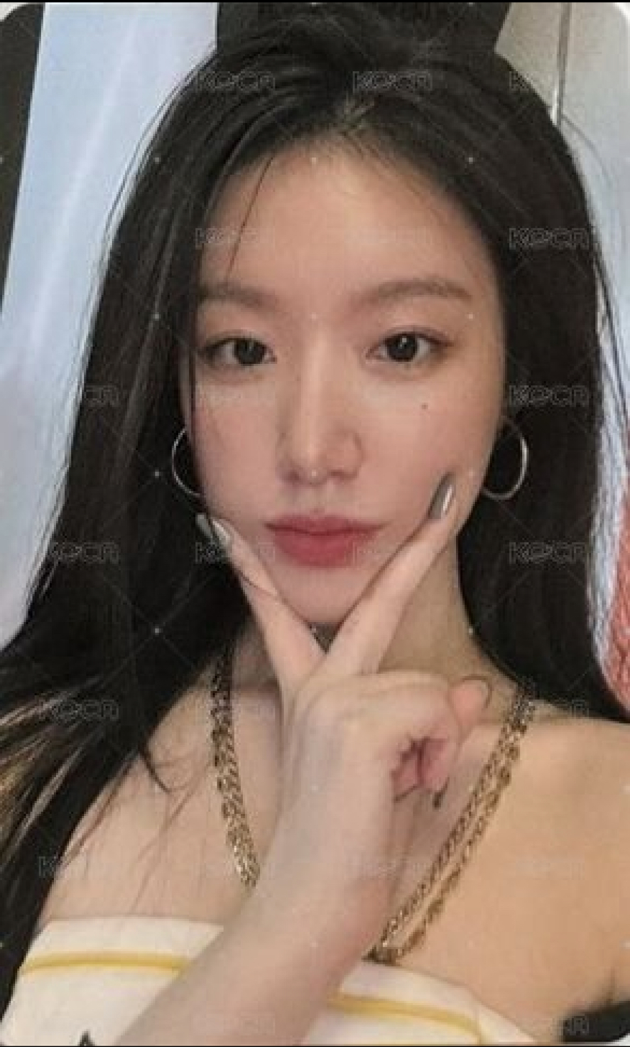 舒華日巡隨機卡