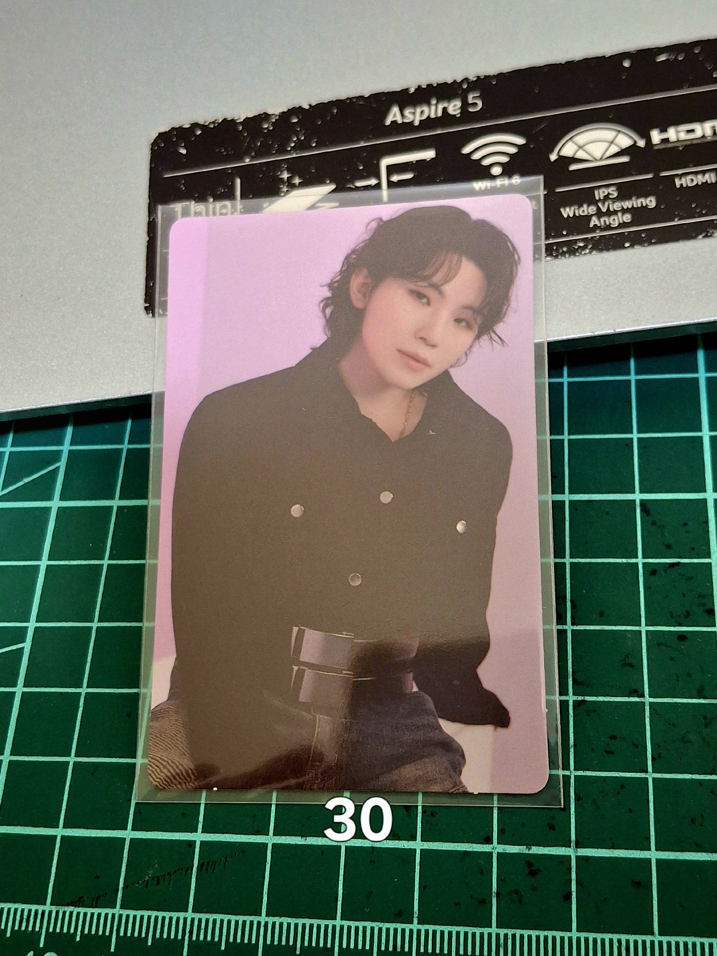 FOLLOW AGAIN 卡包卡 勳