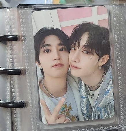 5th FM 入場卡/場限卡 02/14