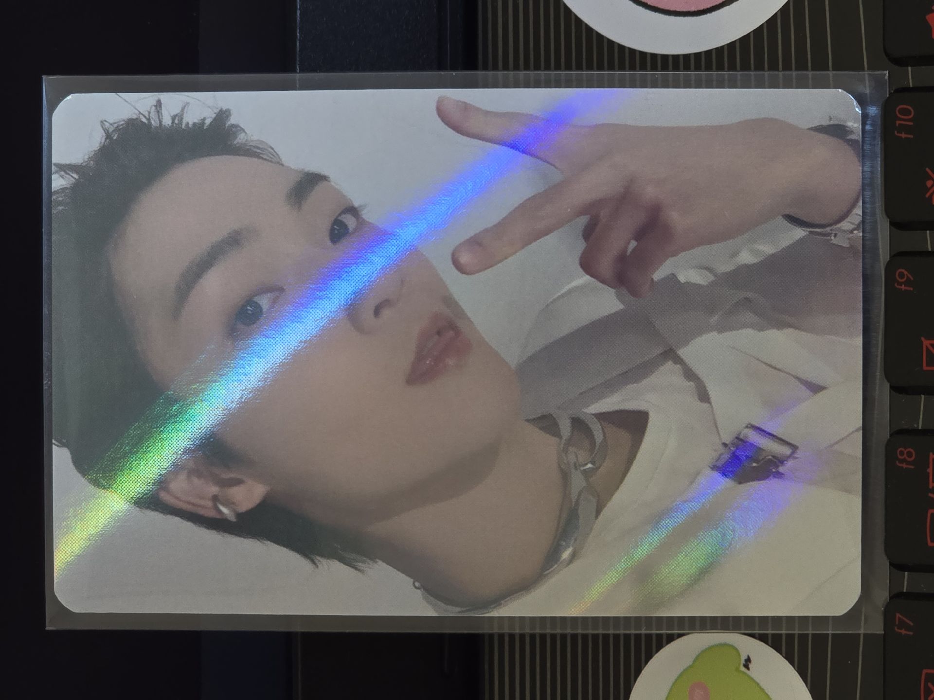 ZENERATION II 隨機卡A