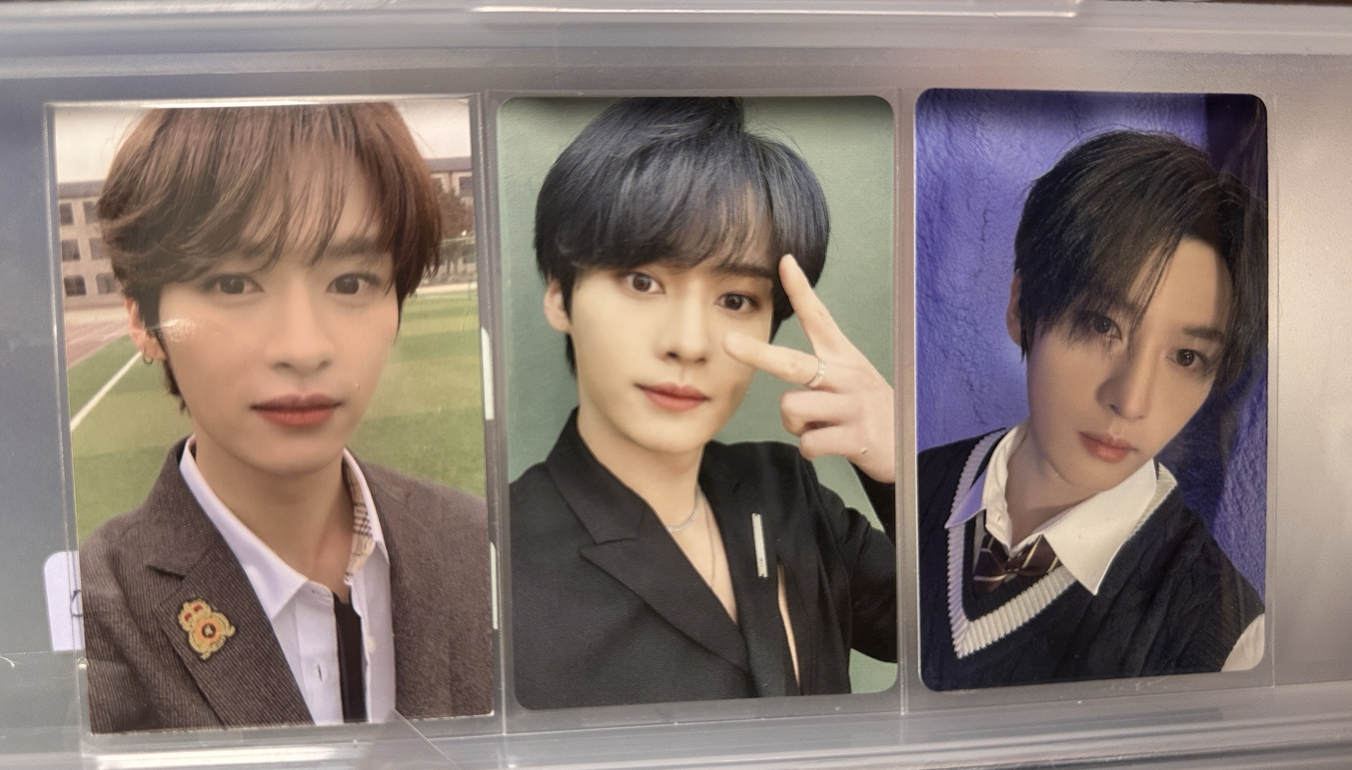 [GO生］校服限量版 Lee know 