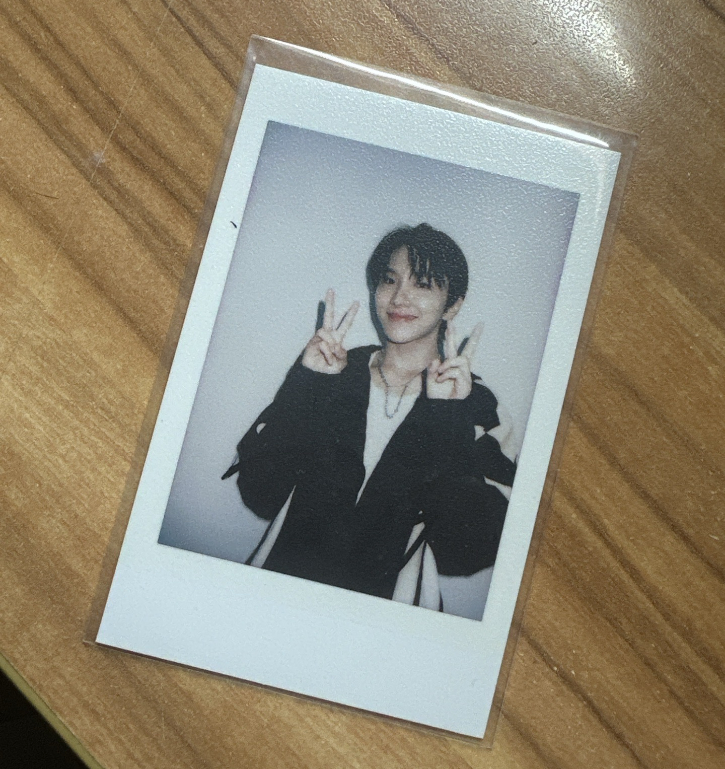 費加洛雜誌卡 雲鶴