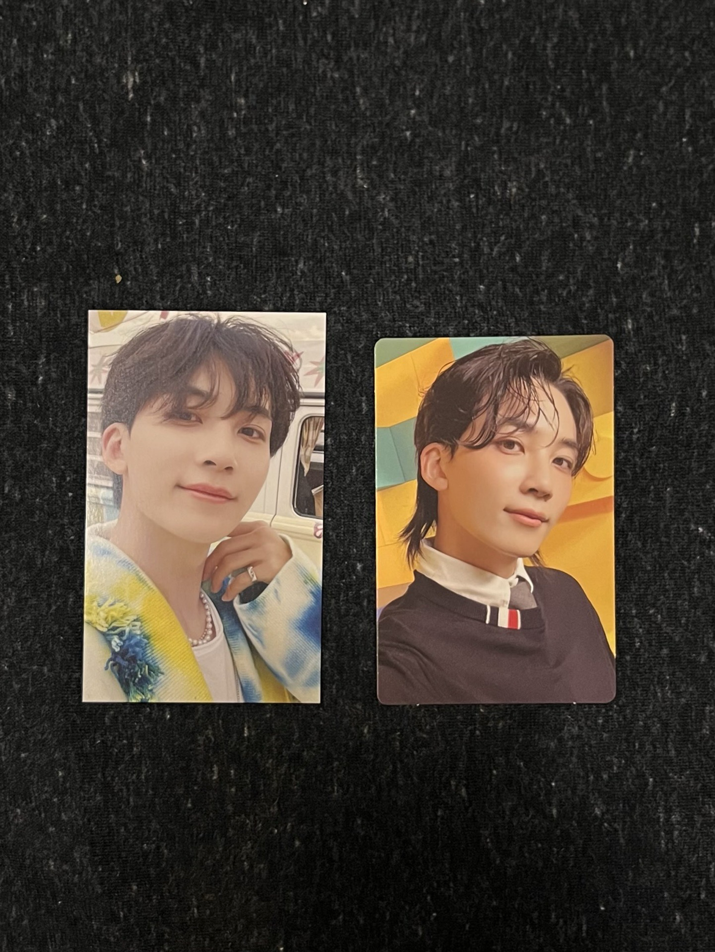 迷11感謝祭 環球特典