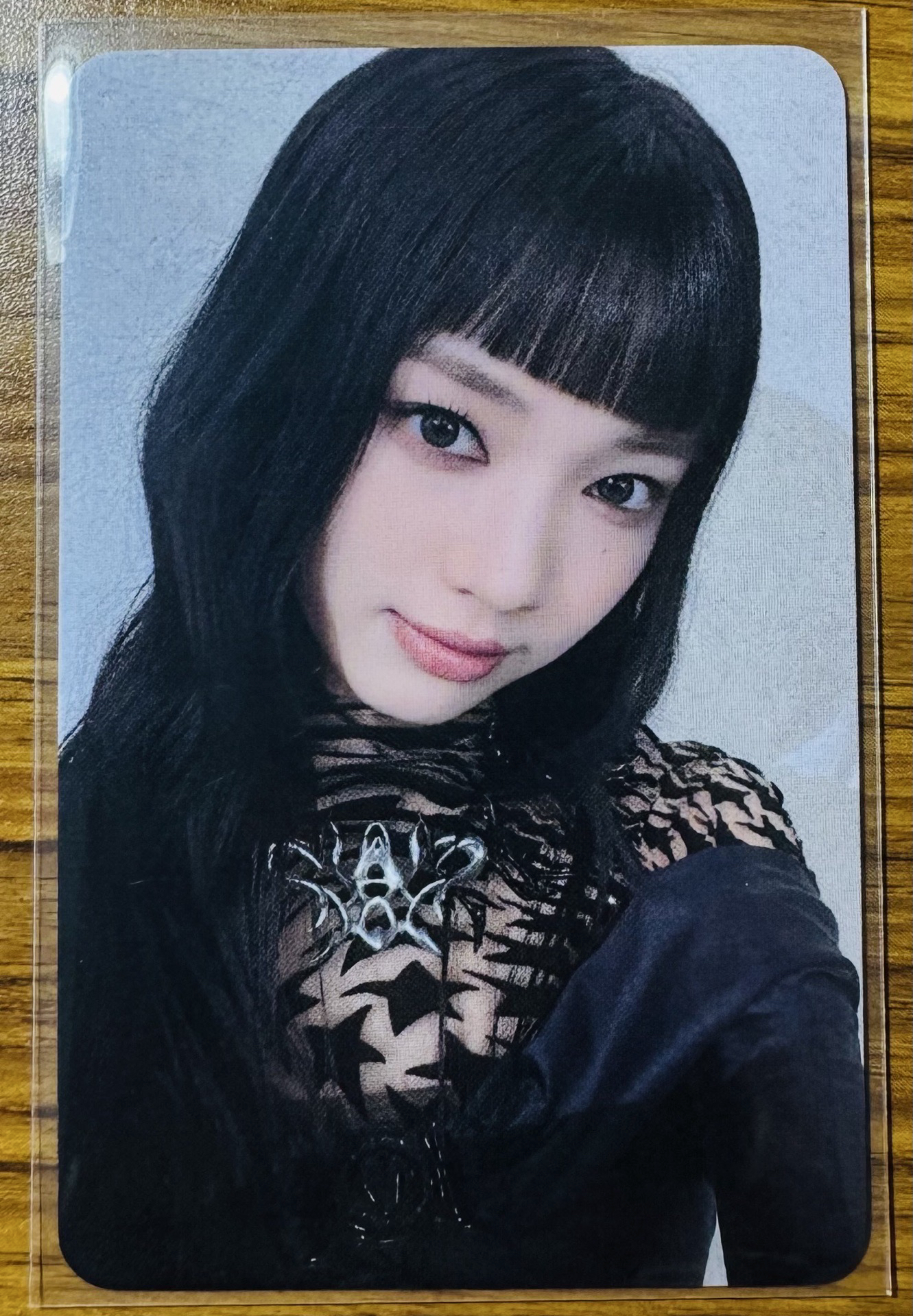 AYAKO電子專專卡