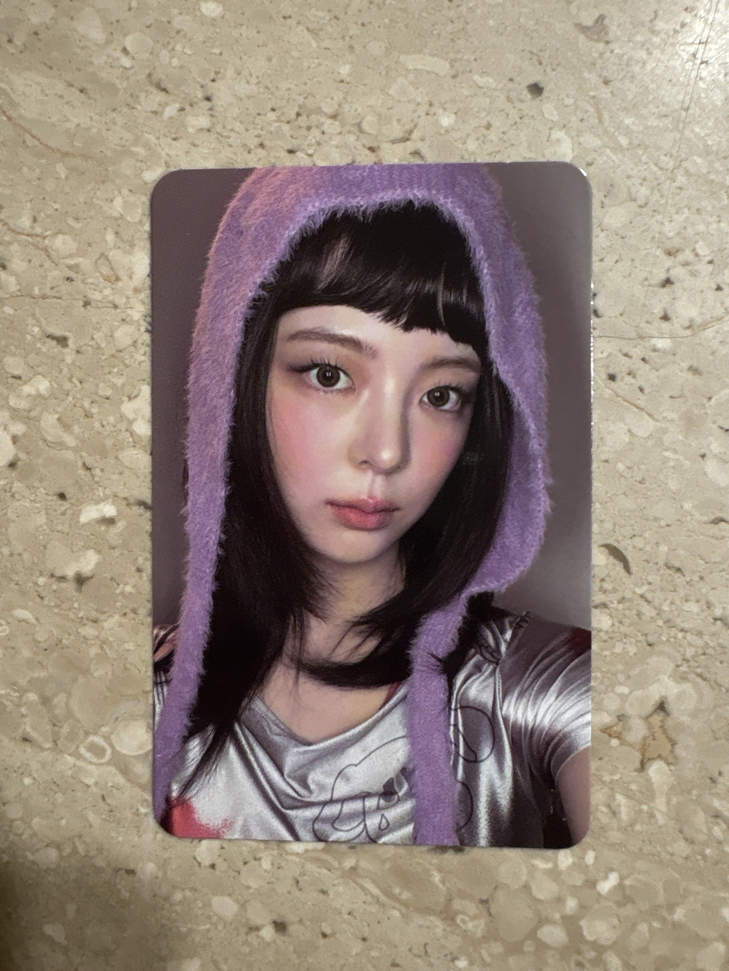 GWBG 粒電子專A版專卡