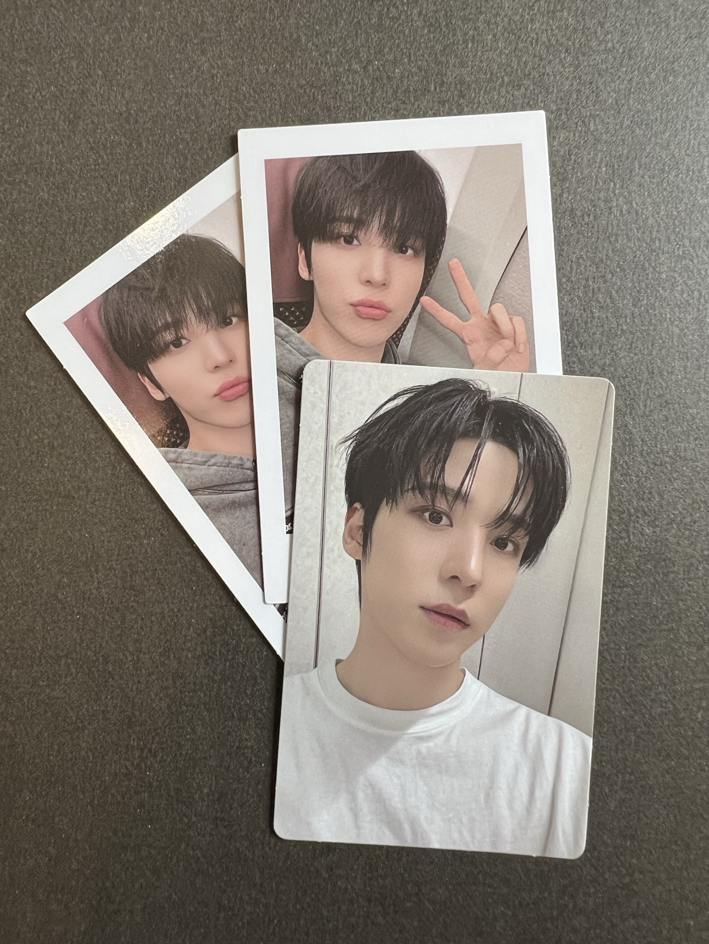 Golden Hour 3 POCA : 潤