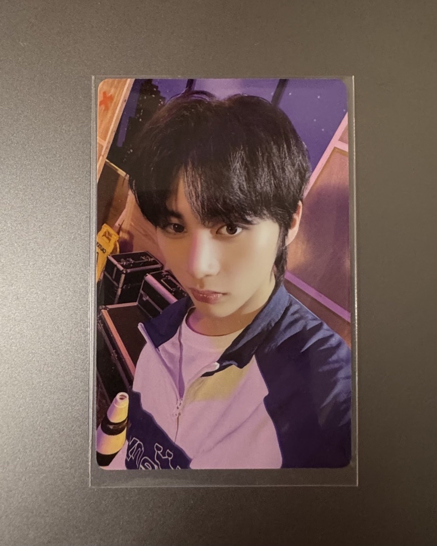 BND_泰山 2025 年曆卡