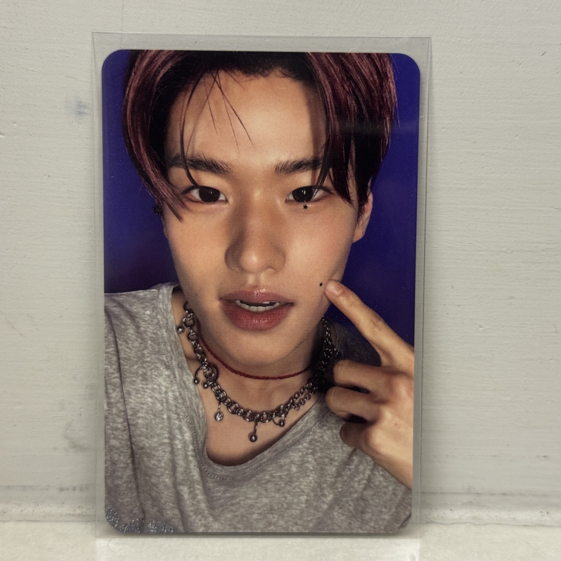 RIIZE 李炤熙 Sohee 專卡隨機卡