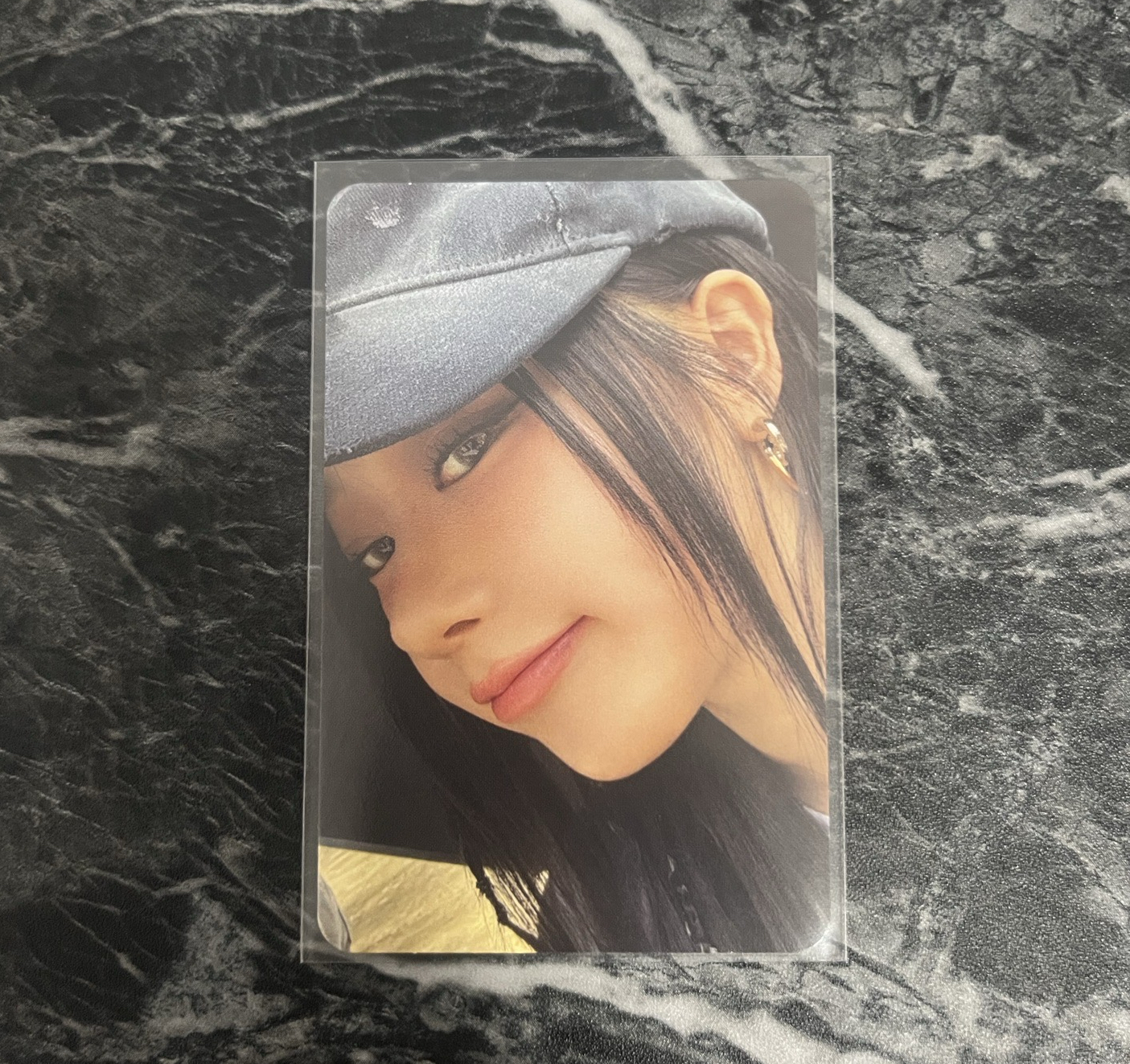 正規一 Zine | 可愛の吉