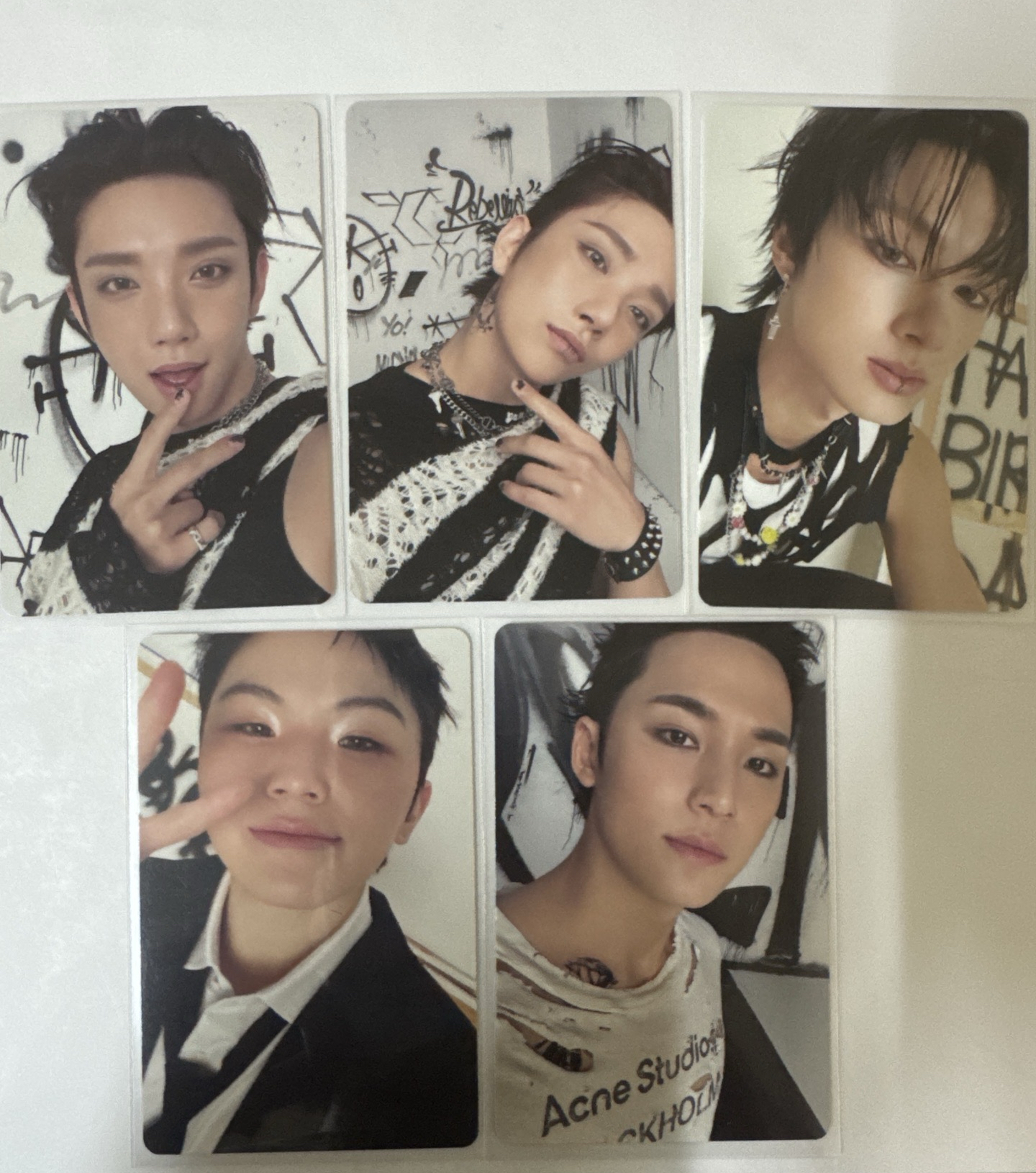 💎正五克拉盤隨機卡