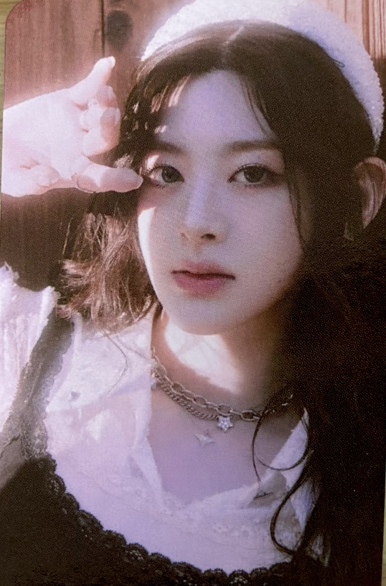 專卡現貨免包手