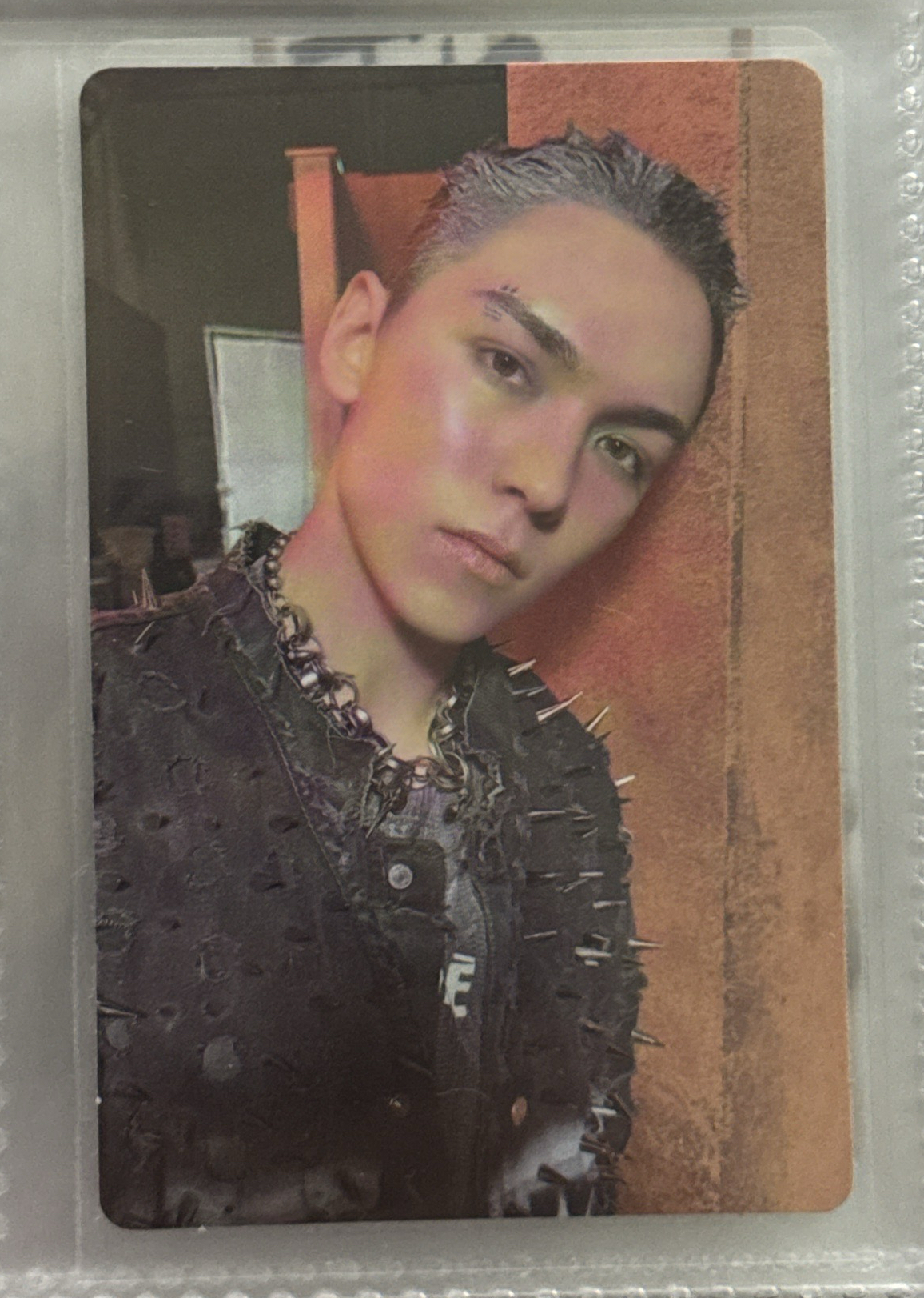 💛SVT 率 NEW BURSTDAY Ver.