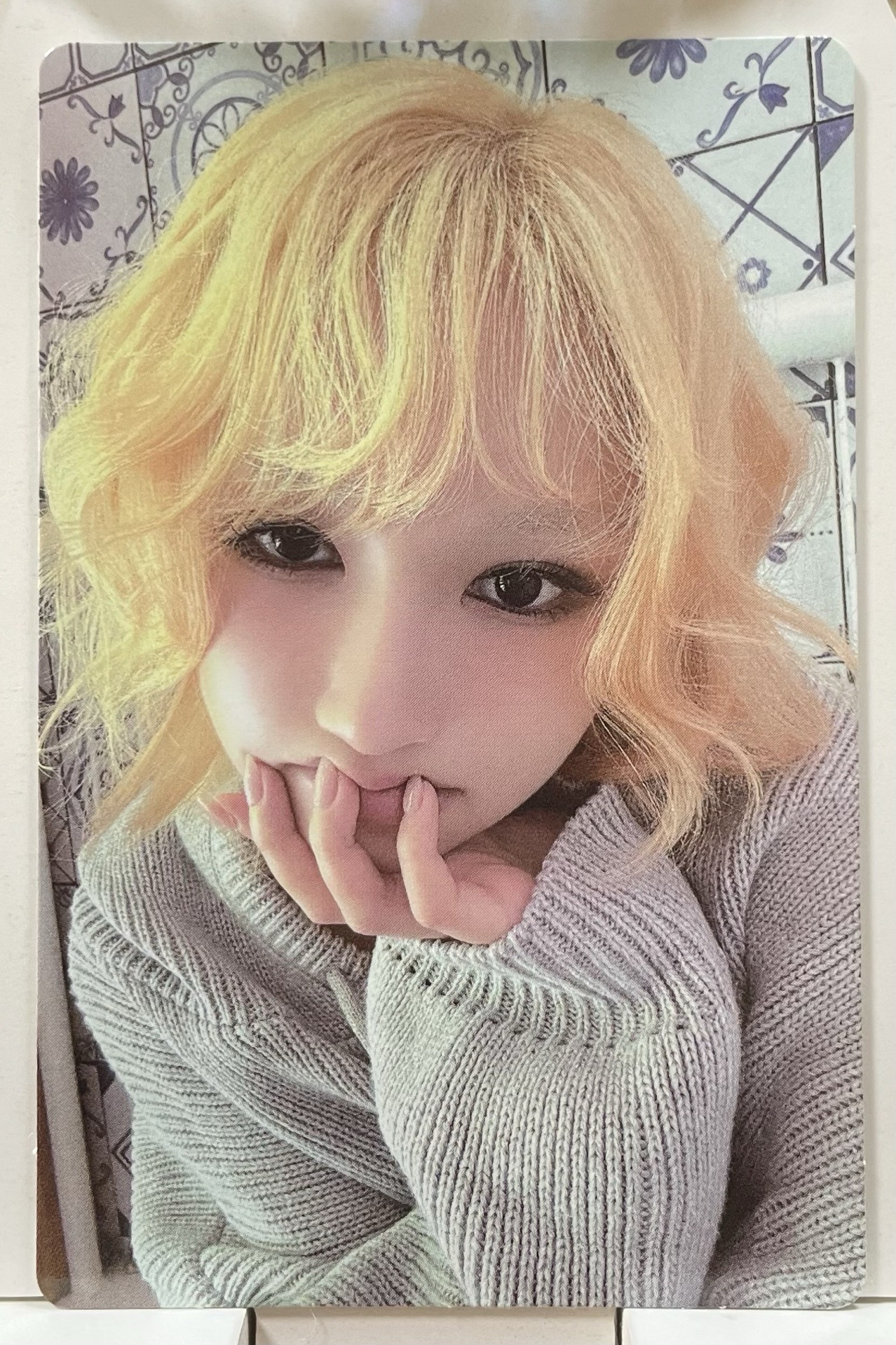 迷十 POCA專卡-Siyeon