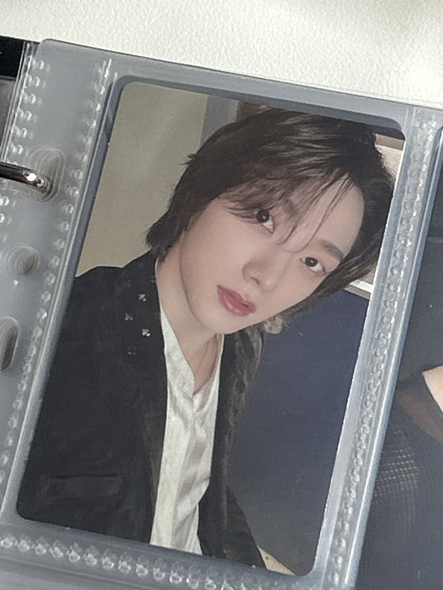 （損）19.99 wvs 幸運 1