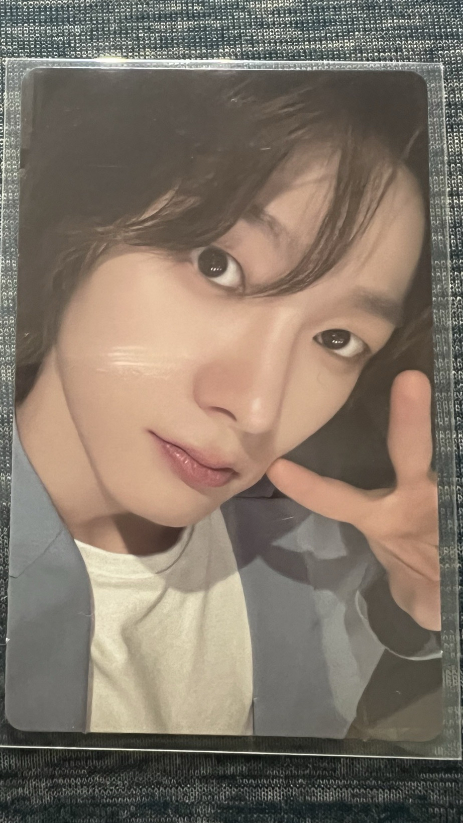 BOYNEXTDOOR 成淏 卡