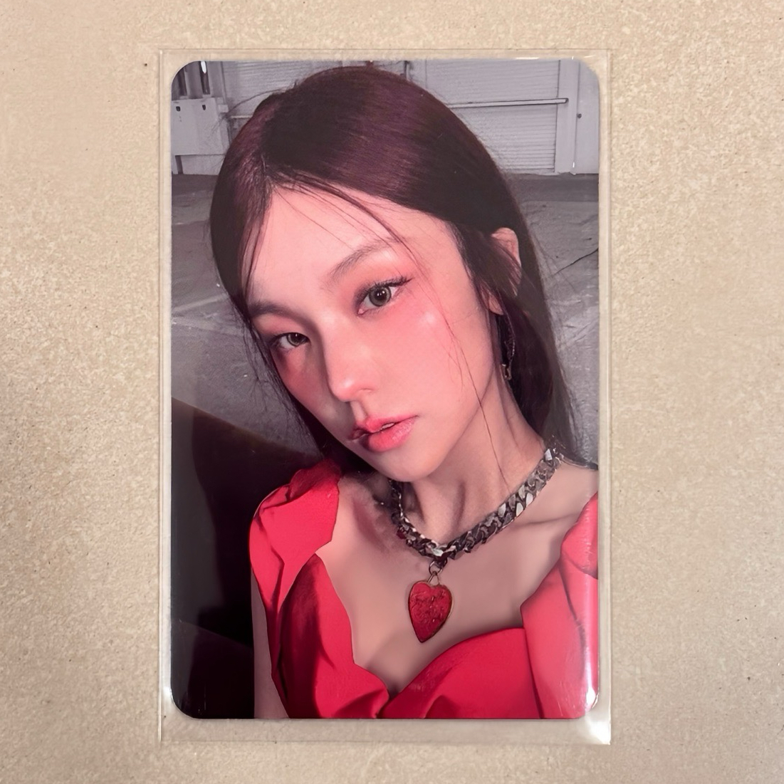 Mp紅衣志（Air特典志）