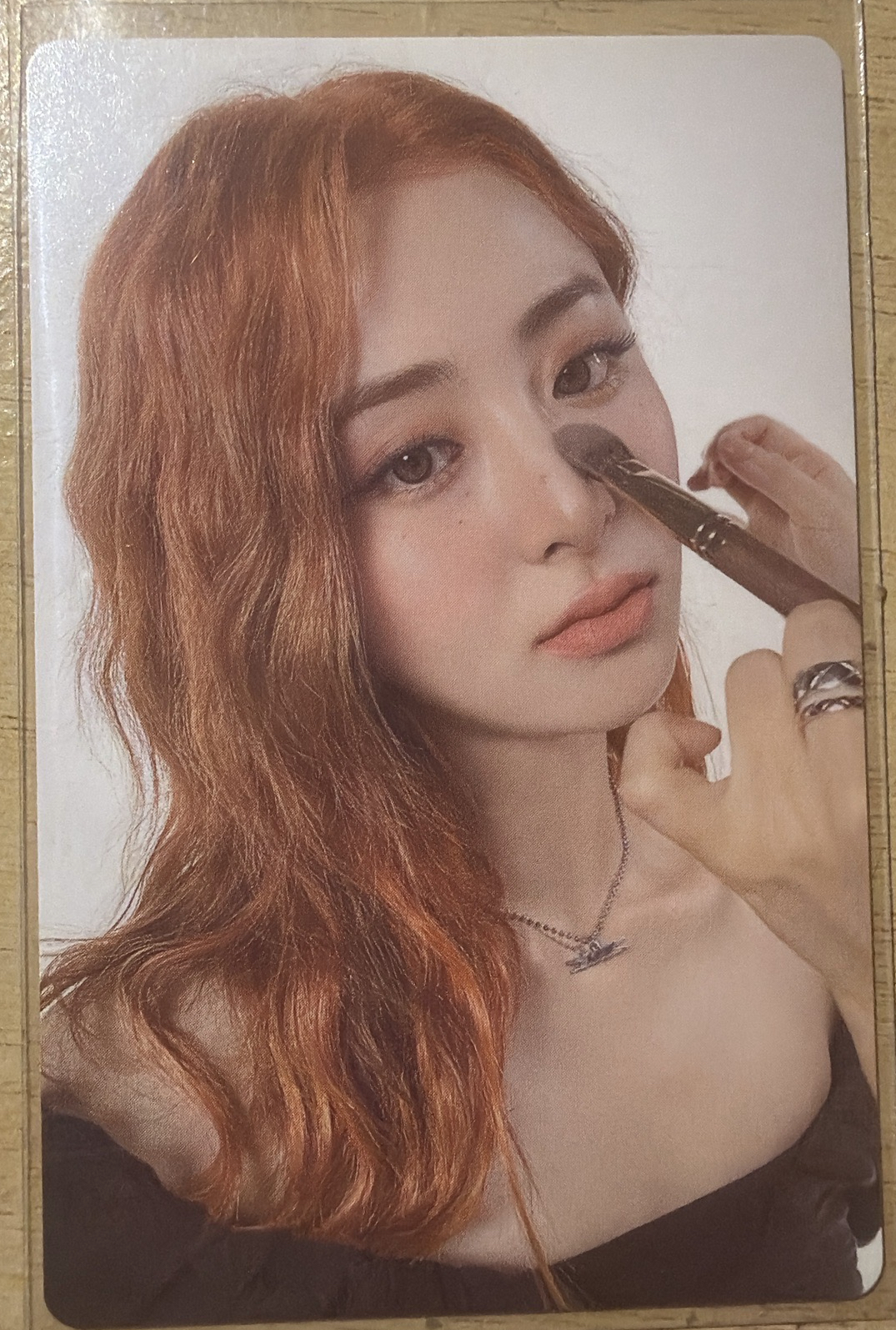 EASY 專輯卡 單封專卡