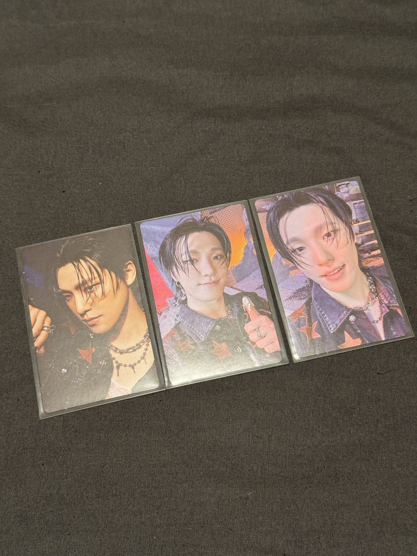 正規五 電子專卡Dino(未掃）