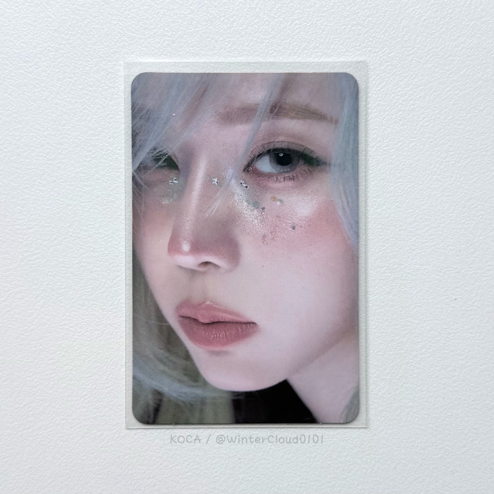 Armageddon 教保冬