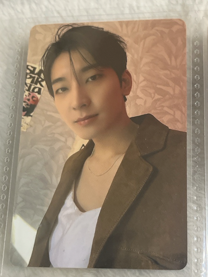 ❤️DICON雜誌卡2