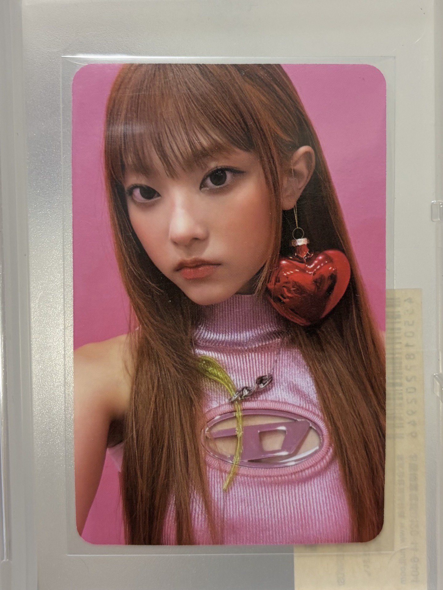 OMG專卡