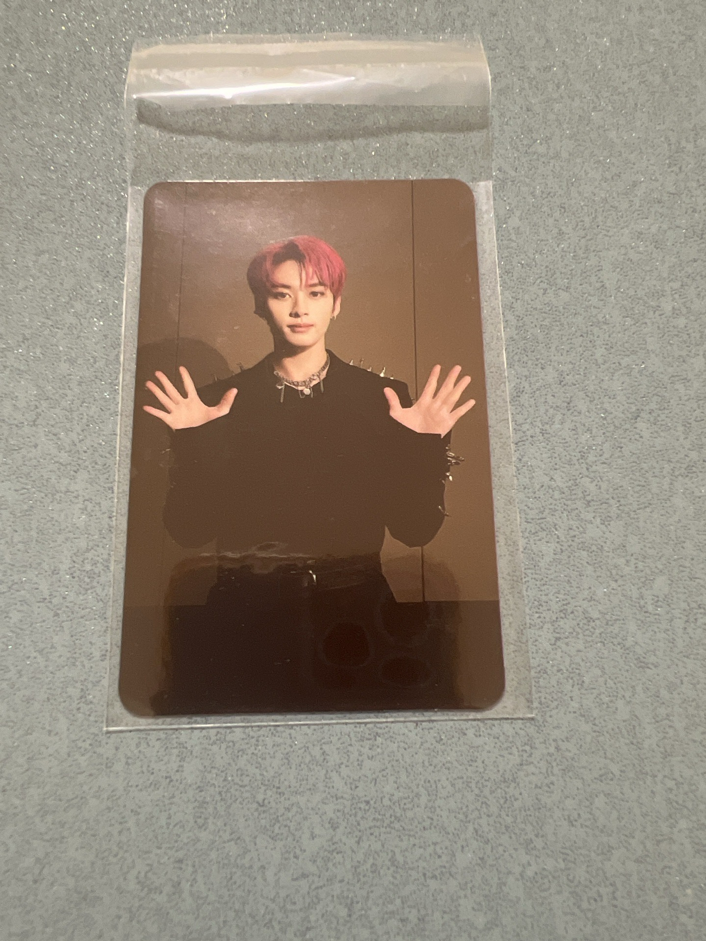 ODDINARY 新那拉旻