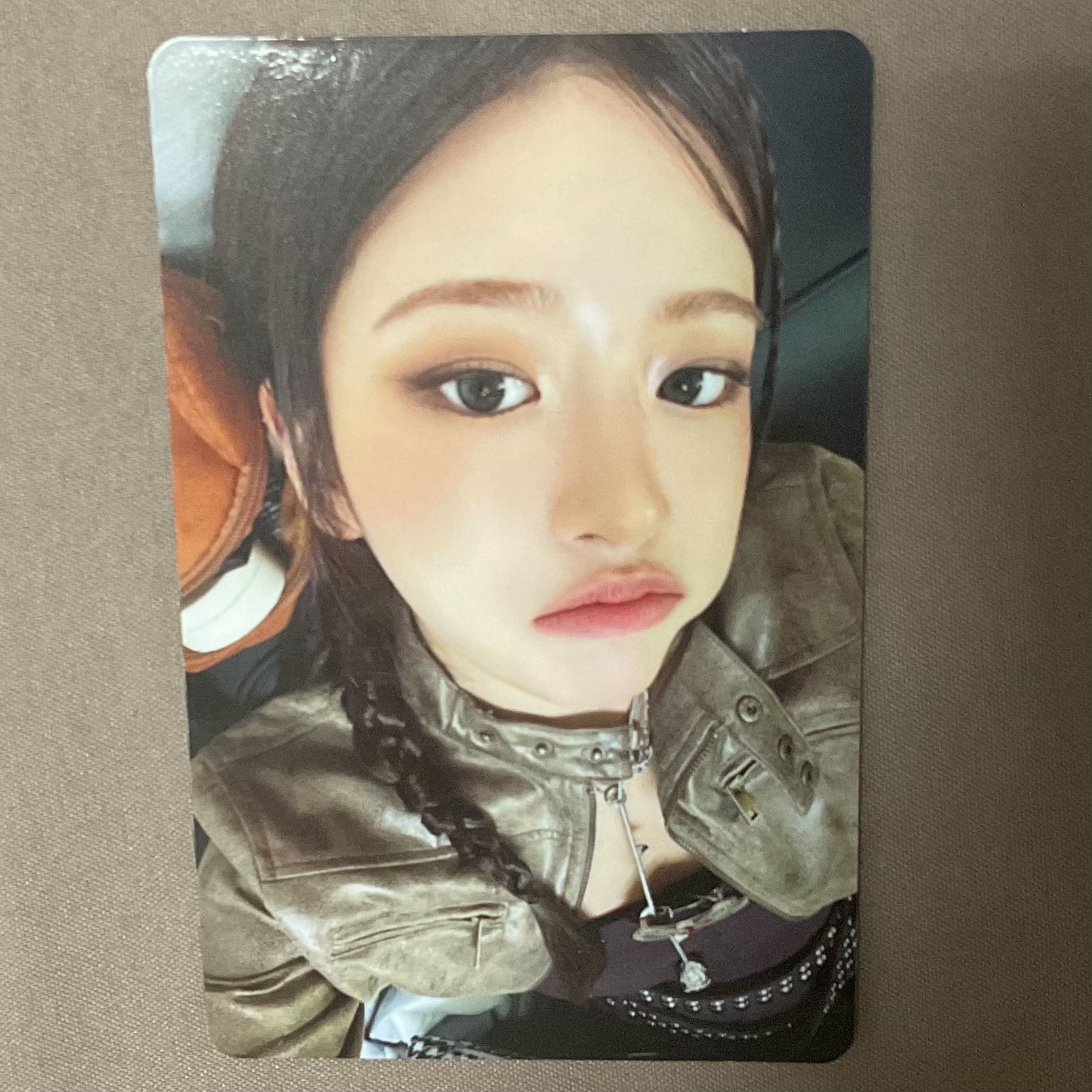 單封專卡（安）需多帶一個🩵